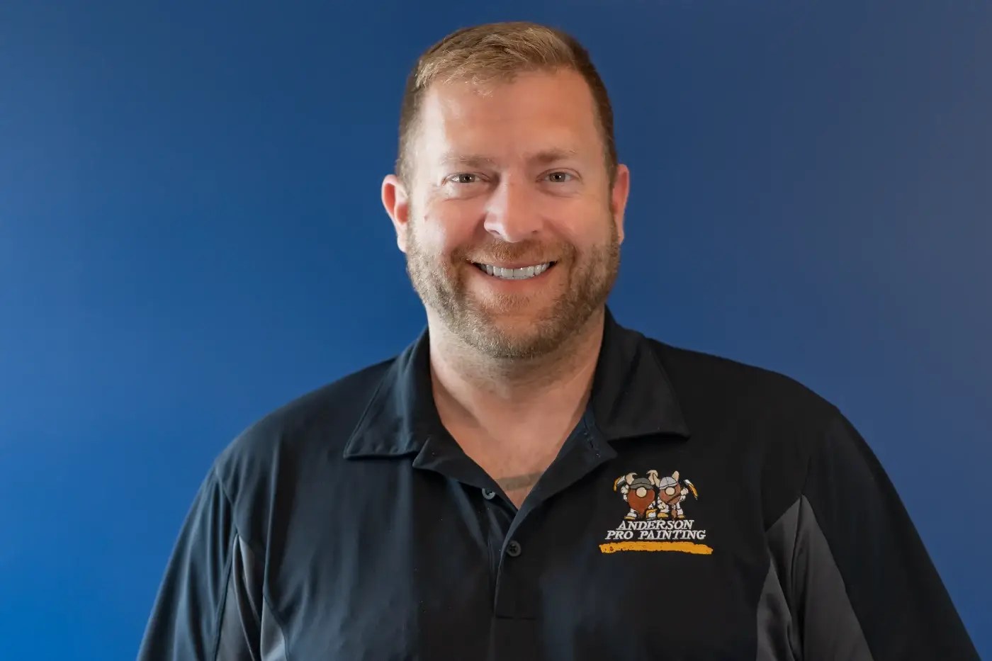 Doug Anderson, CEO / Owner