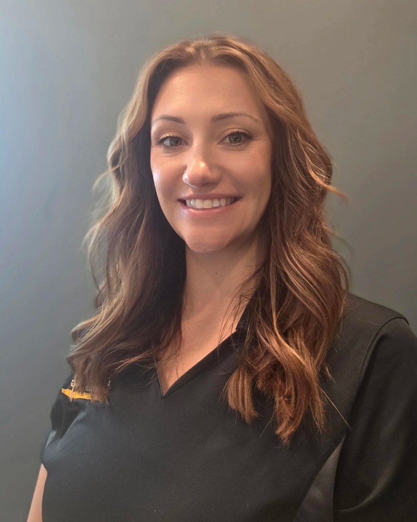Sarah Mulholland, Project Manager
